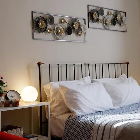Casa Martinez Appartement Como