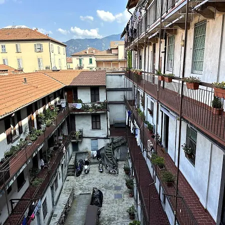 Casa Martinez Appartement