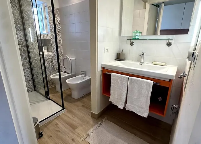 Casa Martinez Appartement Como
