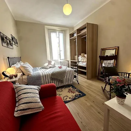 Casa Martinez Комо