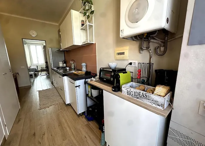 アパート Casa Martinez