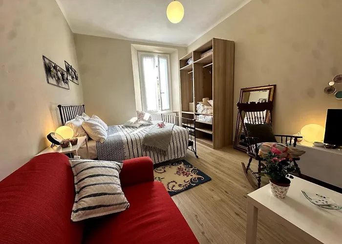 Casa Martinez コモ