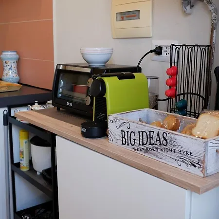 Casa Martinez Daire *