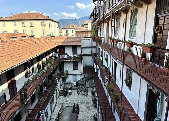 Casa Martinez דירה